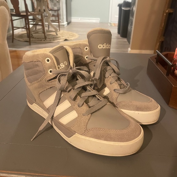 adidas Other - ADIDAS NEO Label High Top Sneakers